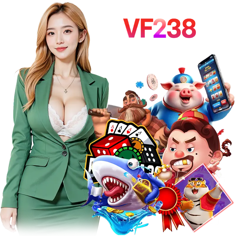 vf238h คาสิโนออนไลน์