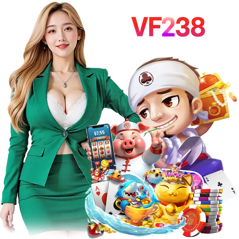 vf238h ฝากประจำ