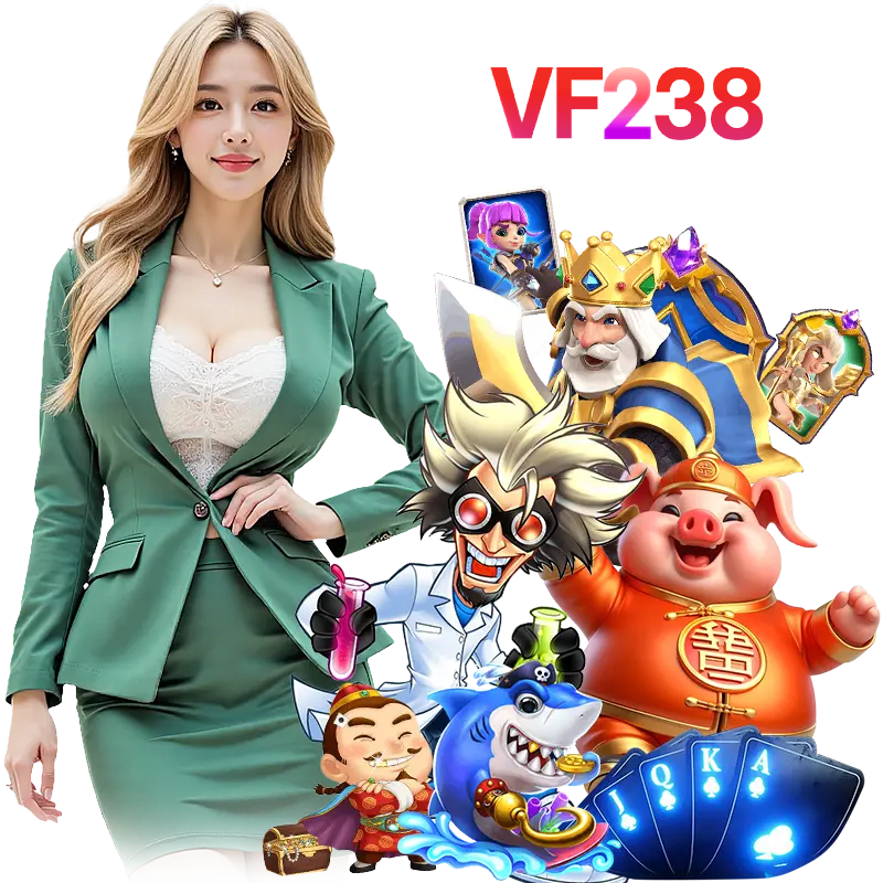 vf238h ทางเข้า
