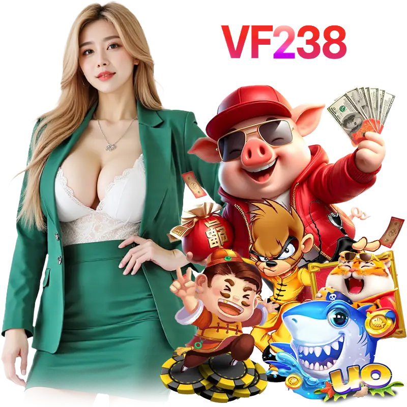 vf238h
